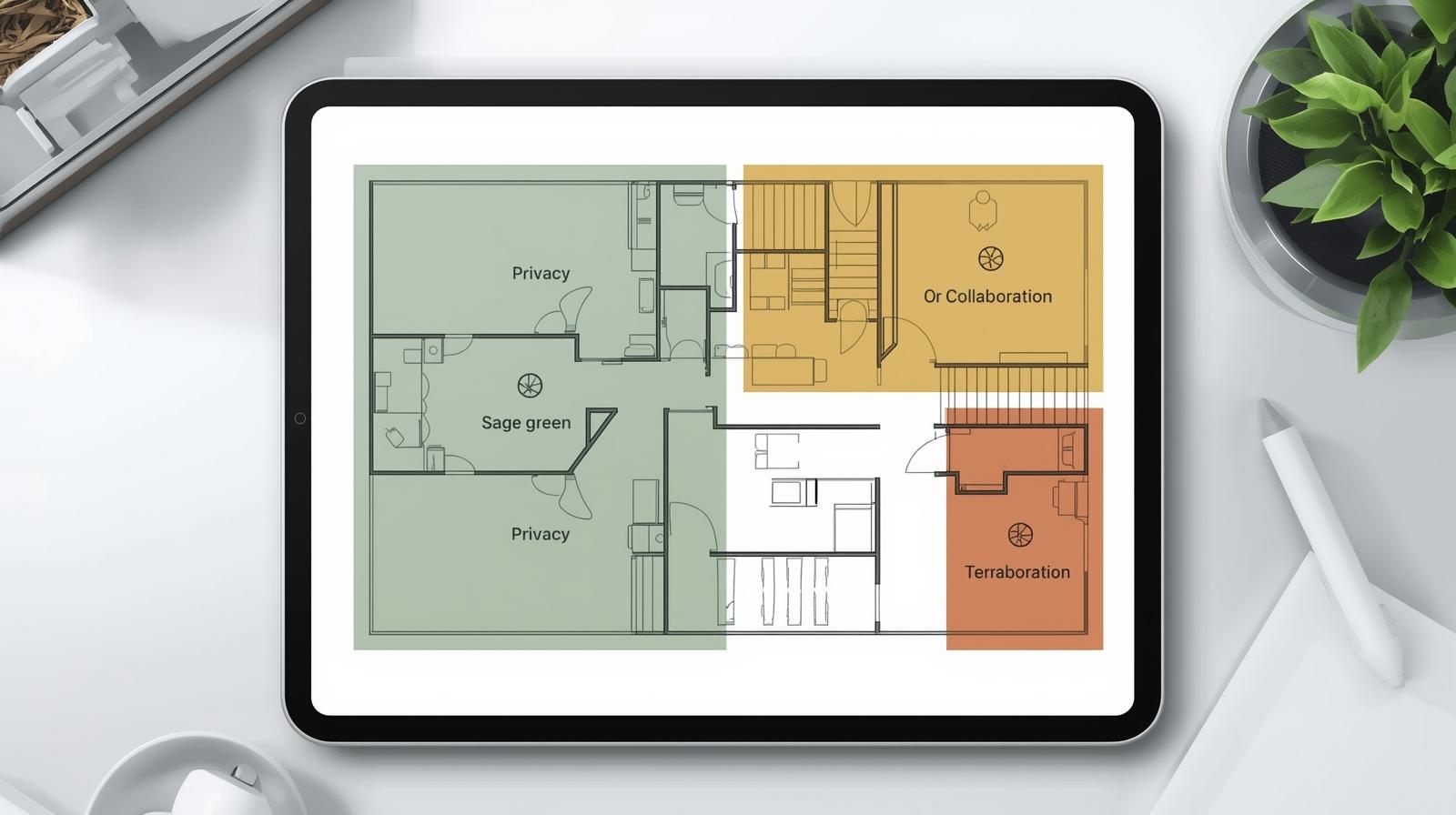Professional Sensory Mapping Hero Image